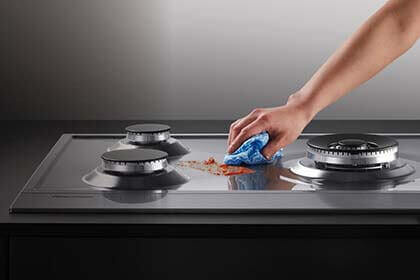 Servicio Técnico Cocinas a gas Rommer Tenerife
