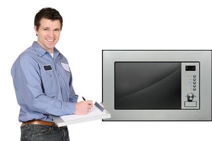 Servicio Técnico Microondas Rommer Tenerife